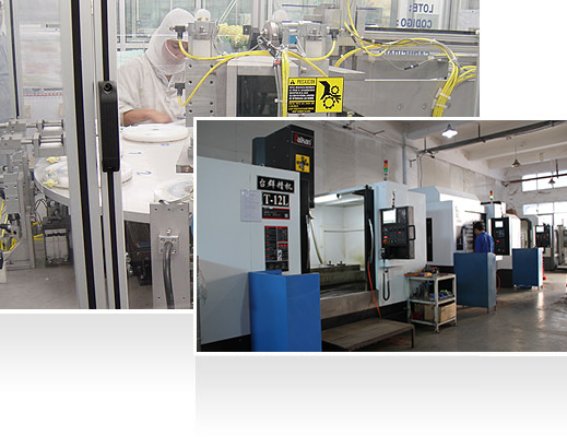 華超輝—10年耕耘，實(shí)力深厚