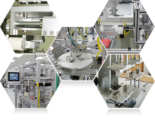 華超輝—高效生產(chǎn)，快速交貨