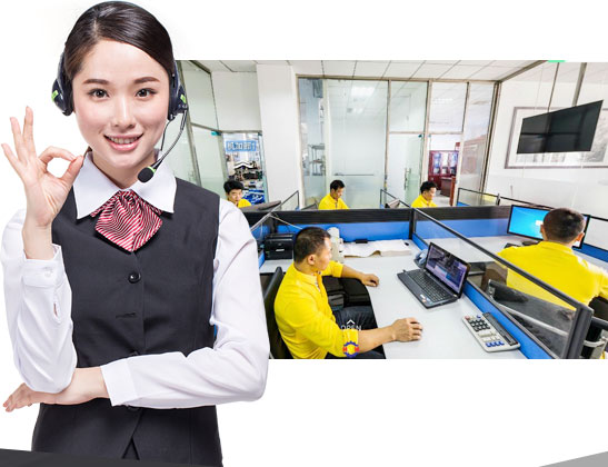 華超輝—貼心服務(wù)，售后無(wú)憂(yōu)