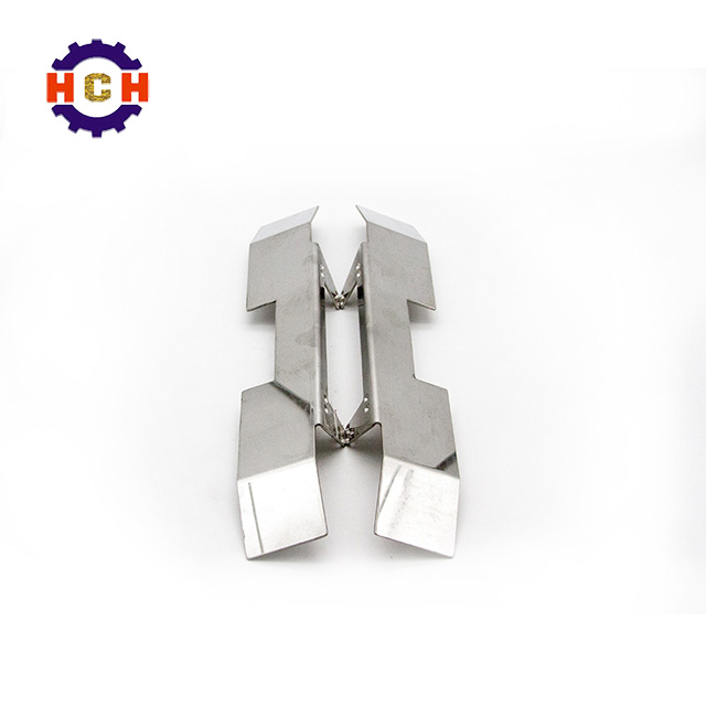 我國(guó)機(jī)器人CNC加工定制發(fā)展勢(shì)頭良好