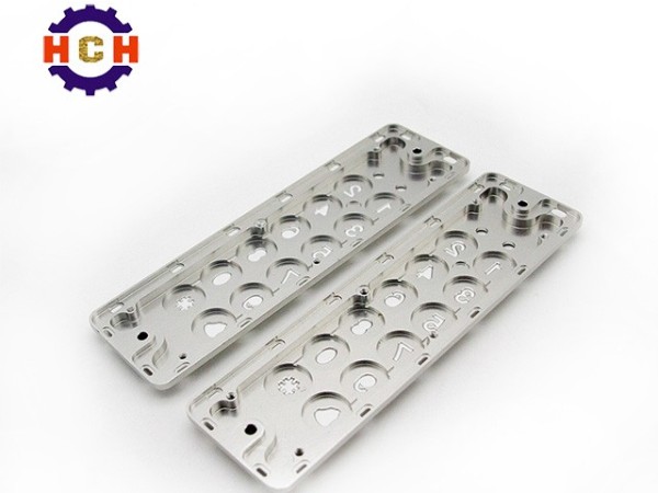 機械零件cnc加工