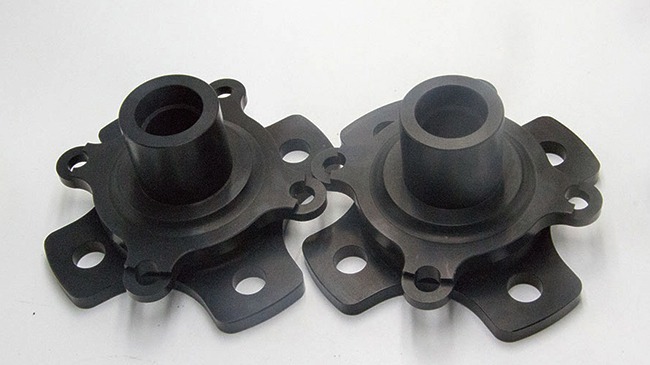 精密機(jī)械零件加工的檢驗(yàn)標(biāo)準(zhǔn)