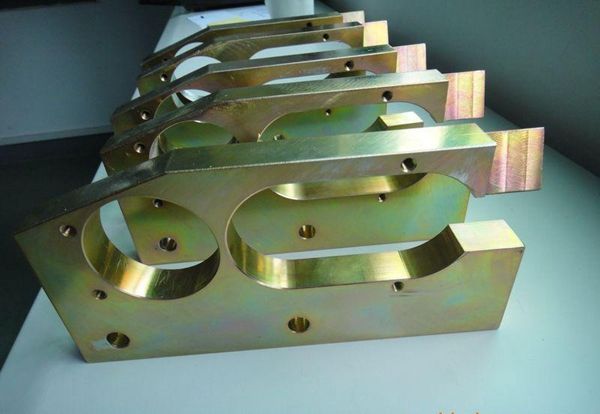 精密機(jī)械零件加工廠(chǎng)