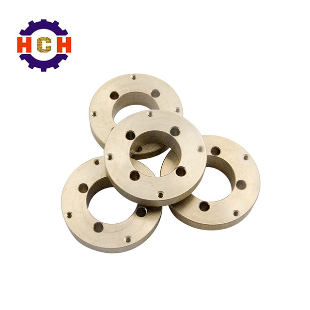 機械零件加工，實現(xiàn)高質(zhì)量制造的關(guān)鍵技術(shù)