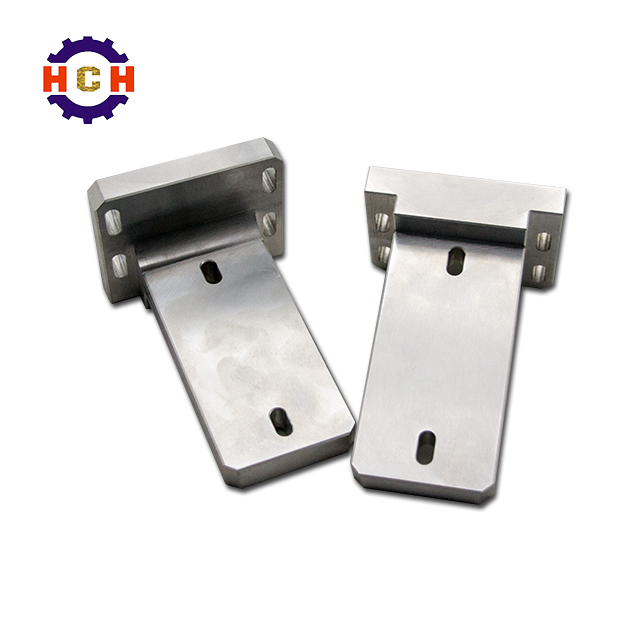 關(guān)于電容測(cè)微機(jī)構(gòu)的誤差，讓深圳精密機(jī)械零件加工廠告訴你