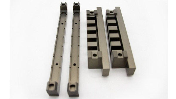 在機械加工過程中，為什么要制定工藝流程？