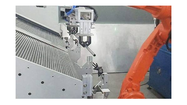 精密機械離人工智能有多遠？華超輝告訴你！