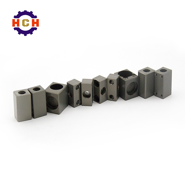 CNC精密機(jī)械加工