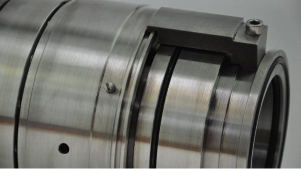 高精密機械零件加工