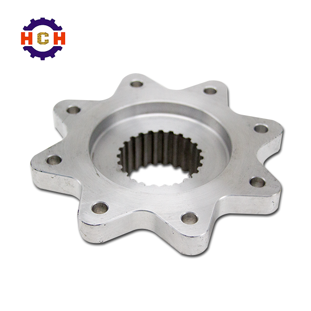 精密機械加工有哪些方法和方式？