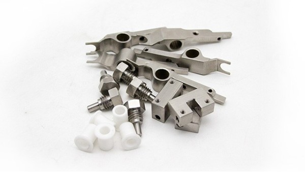 CNC機(jī)加工廠(chǎng)