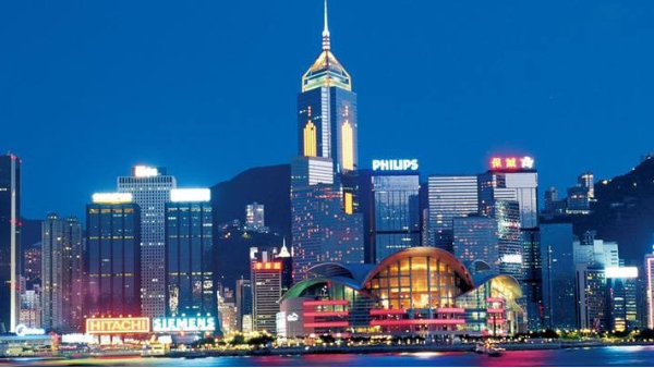 華超輝：精密機械，從香港再出發(fā)