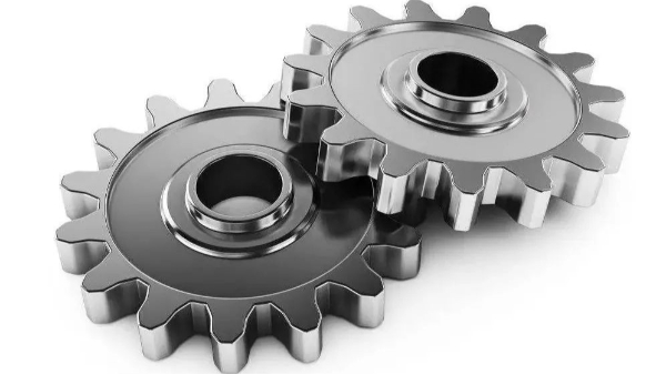 精密零配件的機械加工為什么要劃分階段？